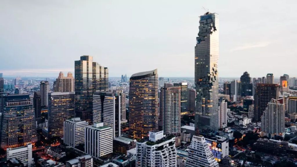 泰国公寓业主首选的一站式服务平台，省心租赁安心托管