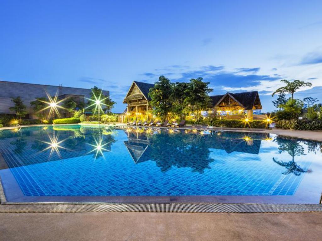 泰国酒店涨价超30%，泰国贵到去不起了?