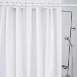 浴帘(180x200cm)